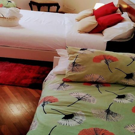 Aveiro Glamour House酒店 外观 照片