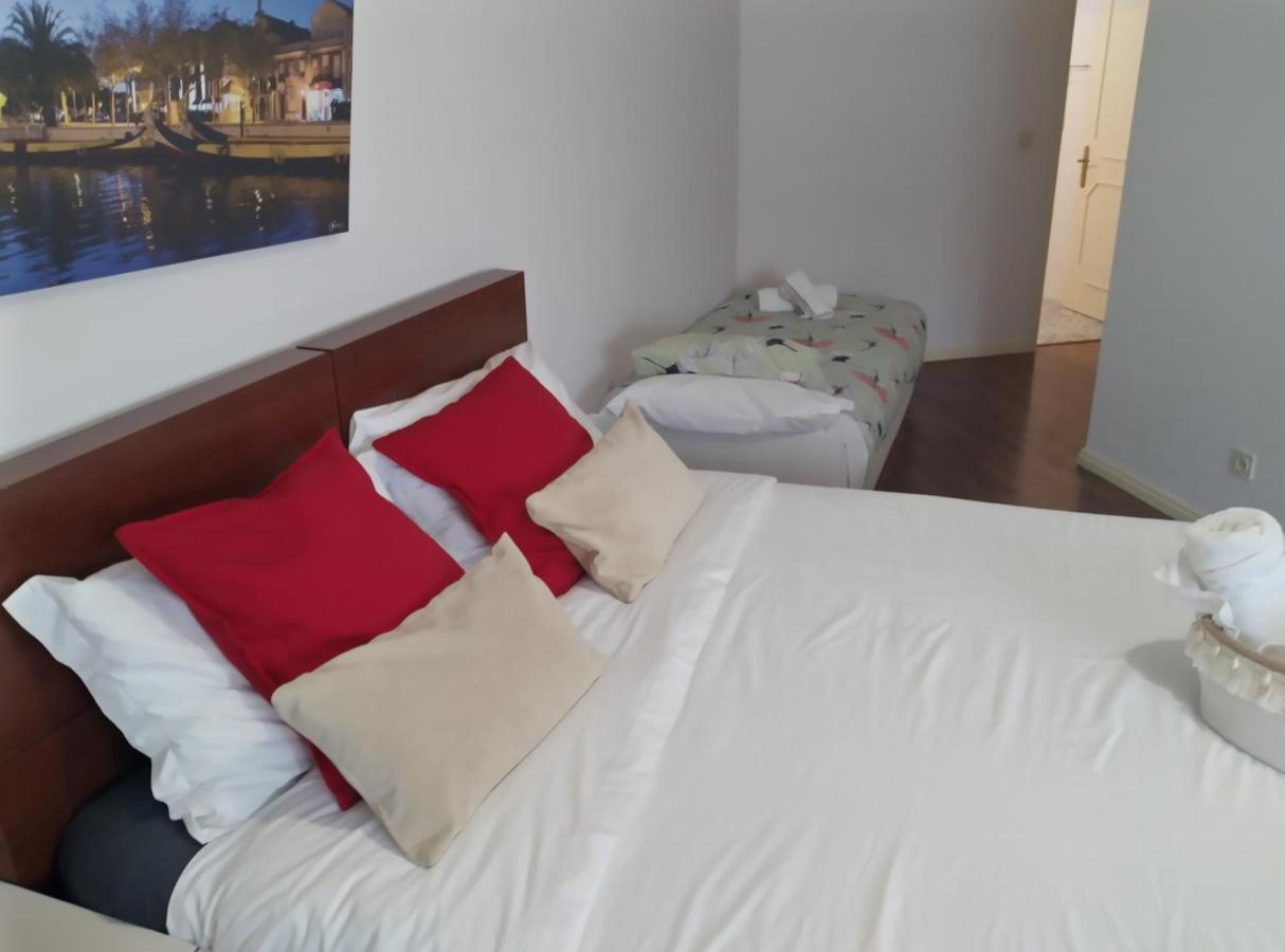 Aveiro Glamour House酒店 外观 照片