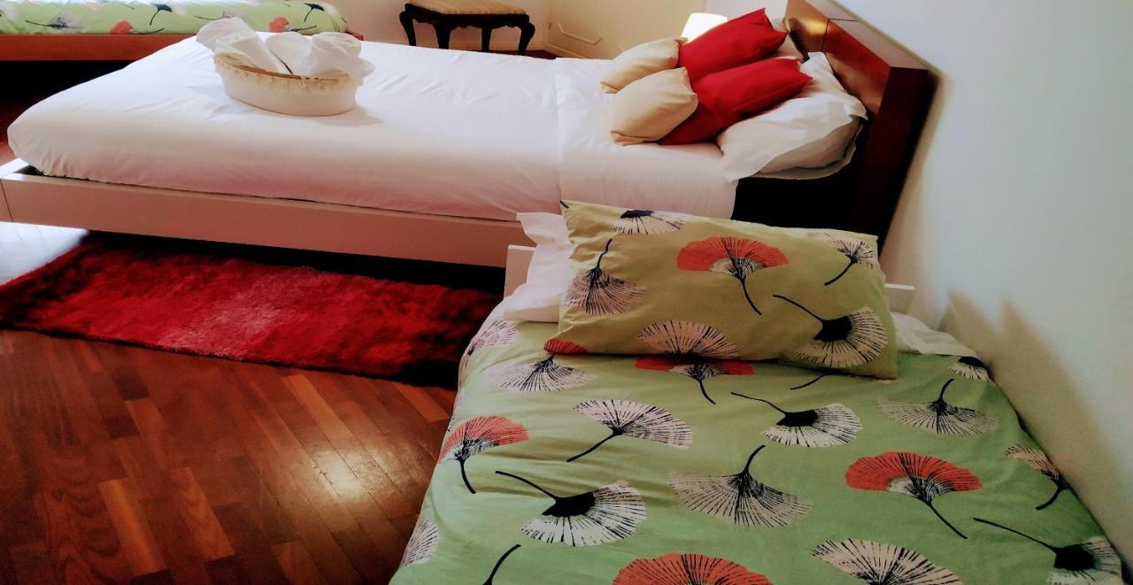 Aveiro Glamour House酒店 外观 照片