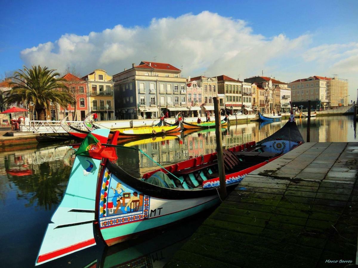 Aveiro Glamour House酒店 外观 照片