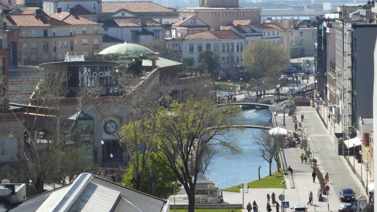 Aveiro Glamour House酒店 外观 照片