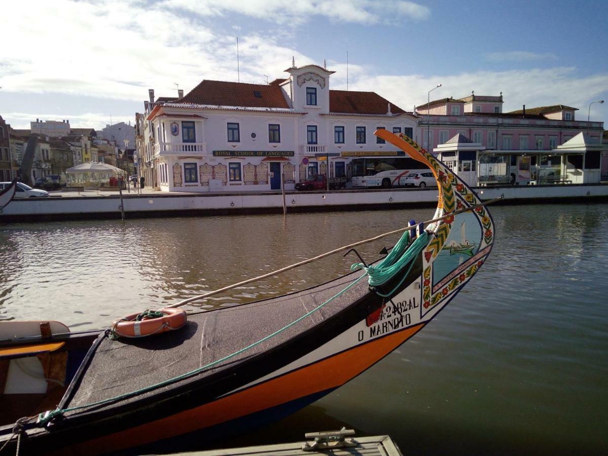 Aveiro Glamour House酒店 外观 照片