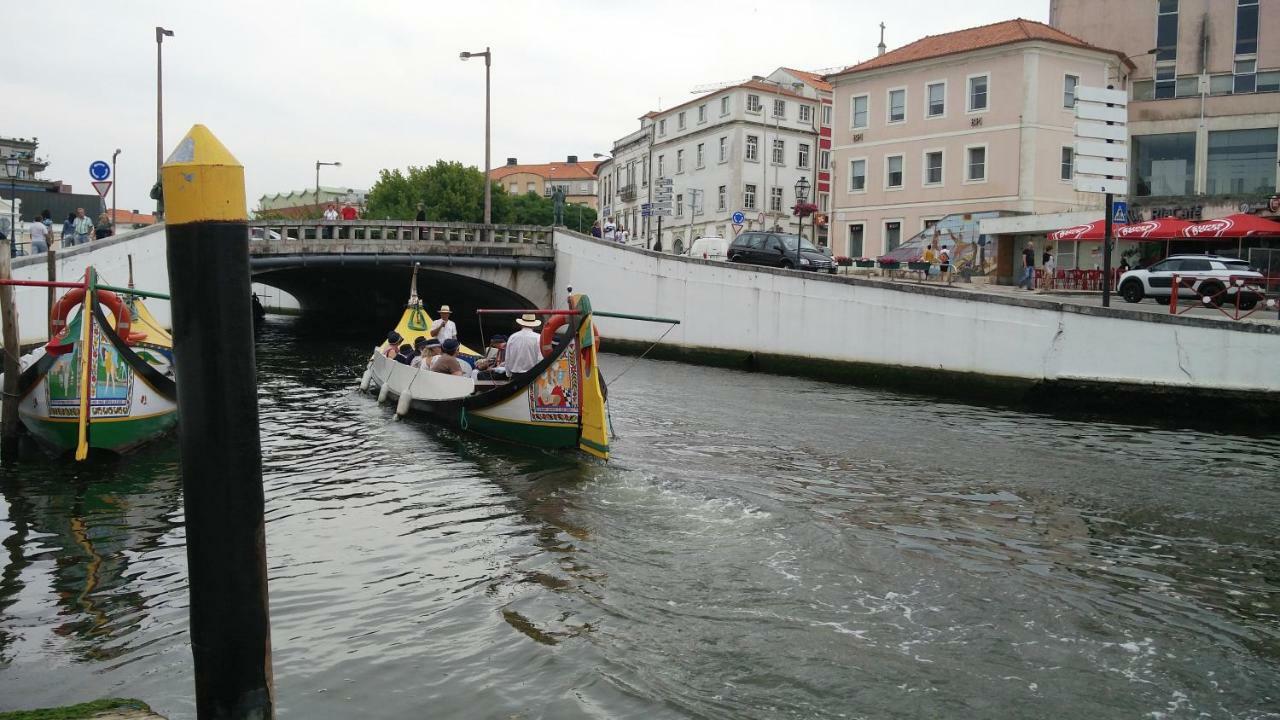 Aveiro Glamour House酒店 外观 照片