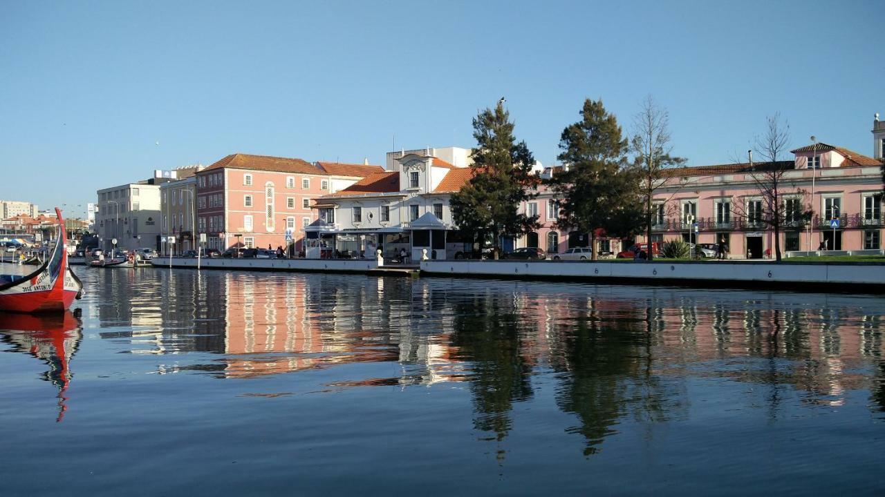 Aveiro Glamour House酒店 外观 照片