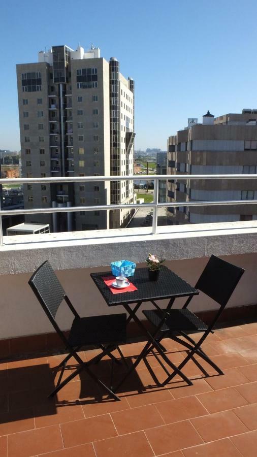 Aveiro Glamour House酒店 外观 照片