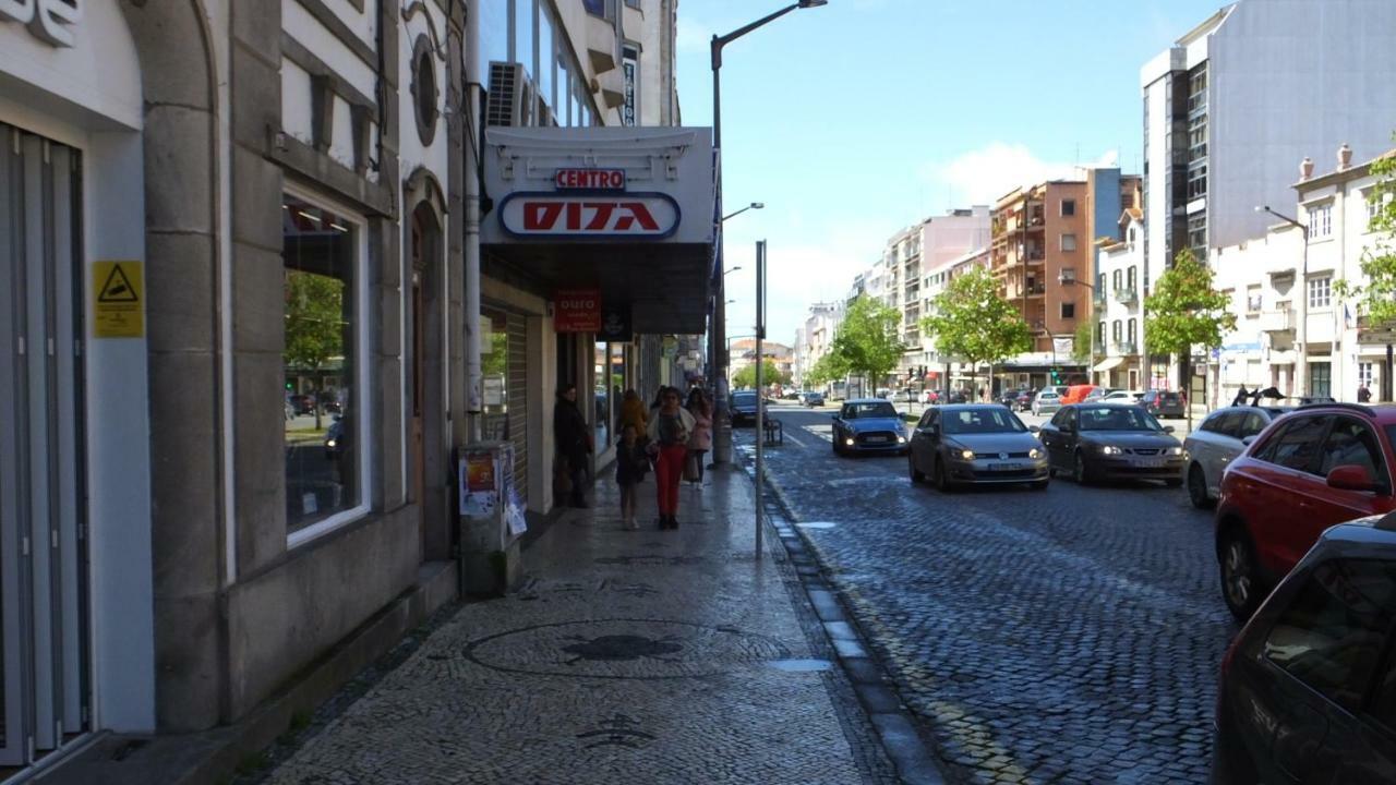 Aveiro Glamour House酒店 外观 照片