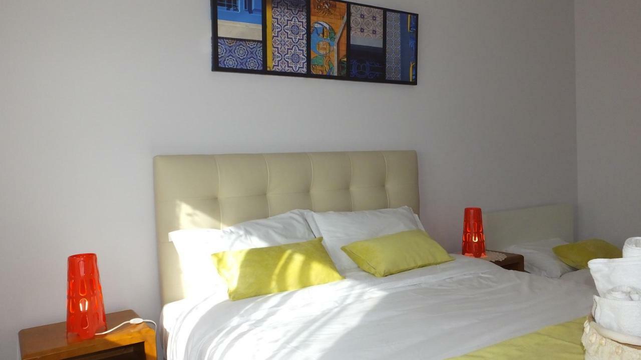 Aveiro Glamour House酒店 外观 照片