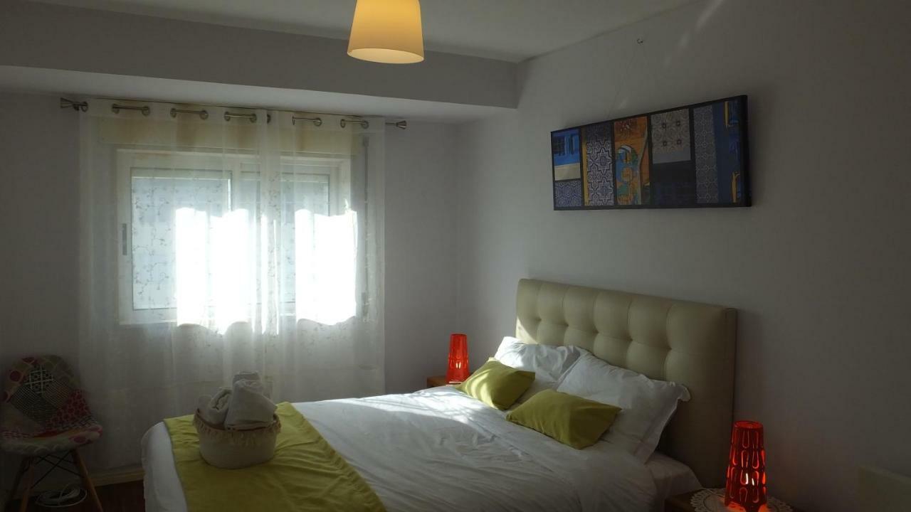 Aveiro Glamour House酒店 外观 照片