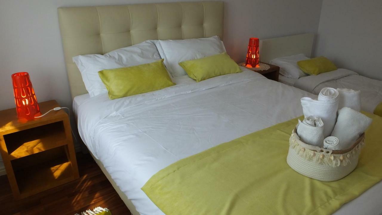 Aveiro Glamour House酒店 外观 照片