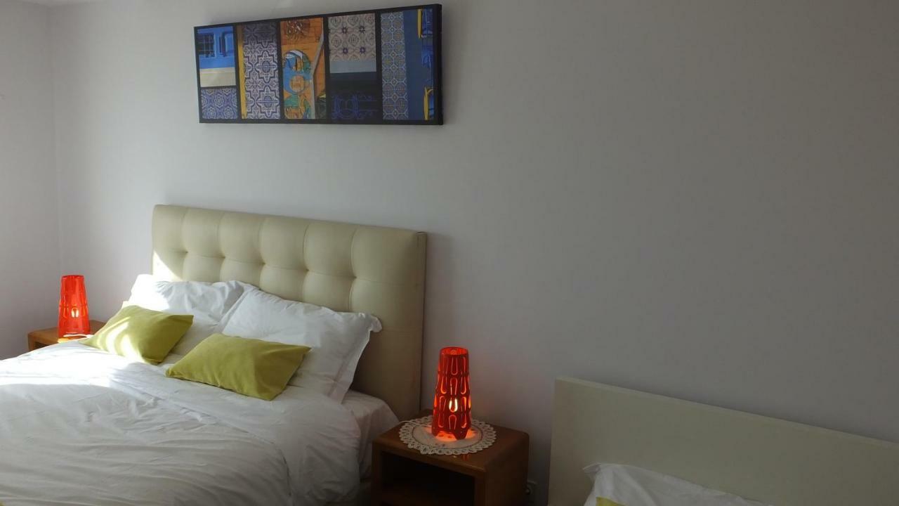 Aveiro Glamour House酒店 外观 照片