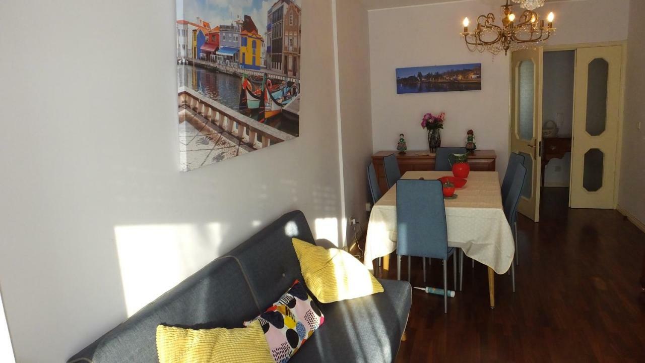 Aveiro Glamour House酒店 外观 照片