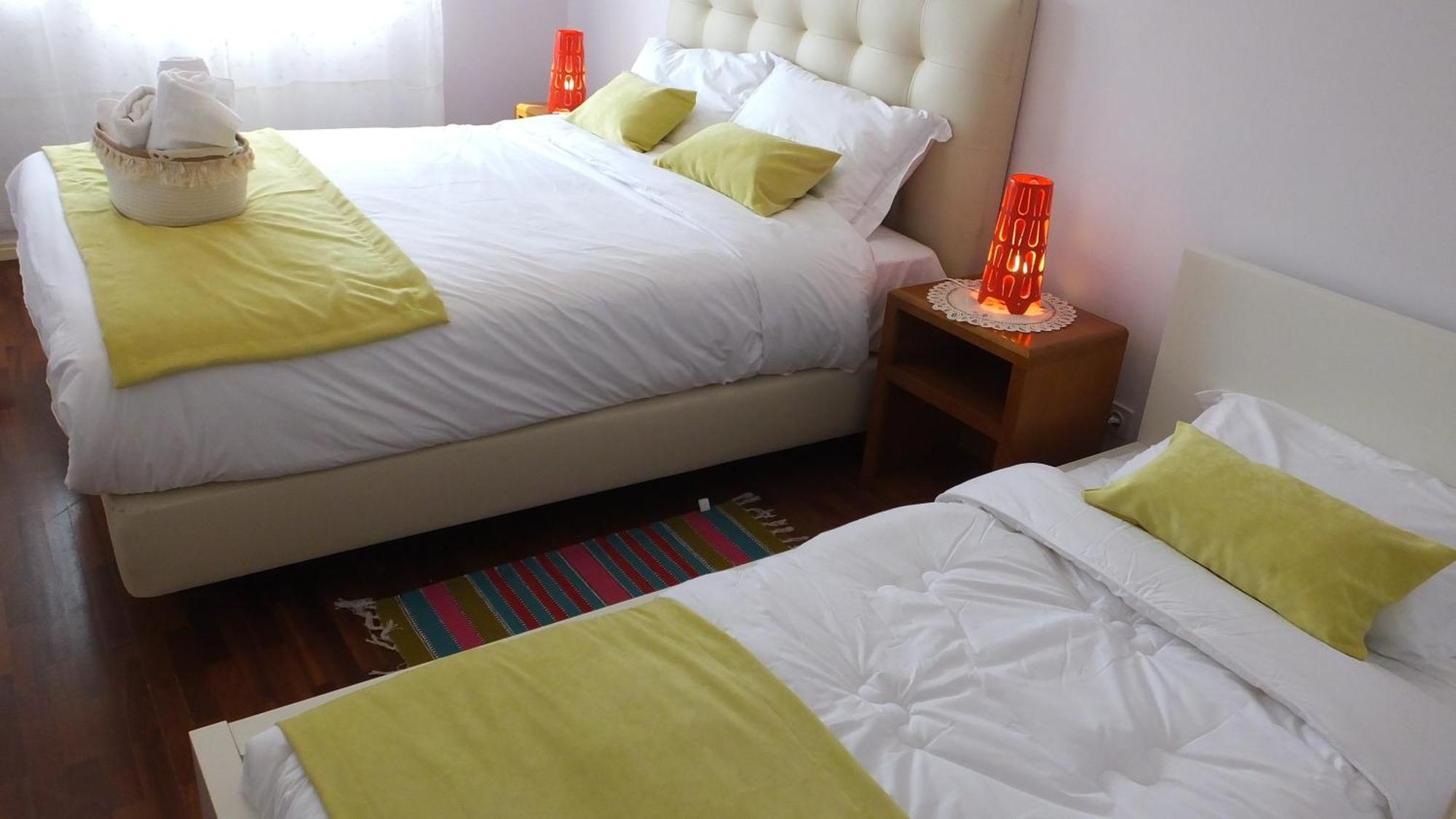 Aveiro Glamour House酒店 外观 照片