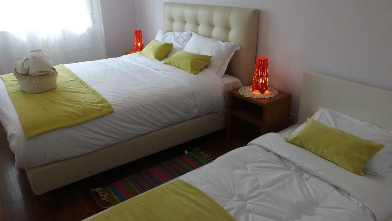 Aveiro Glamour House酒店 外观 照片