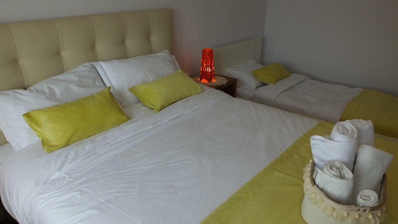 Aveiro Glamour House酒店 外观 照片