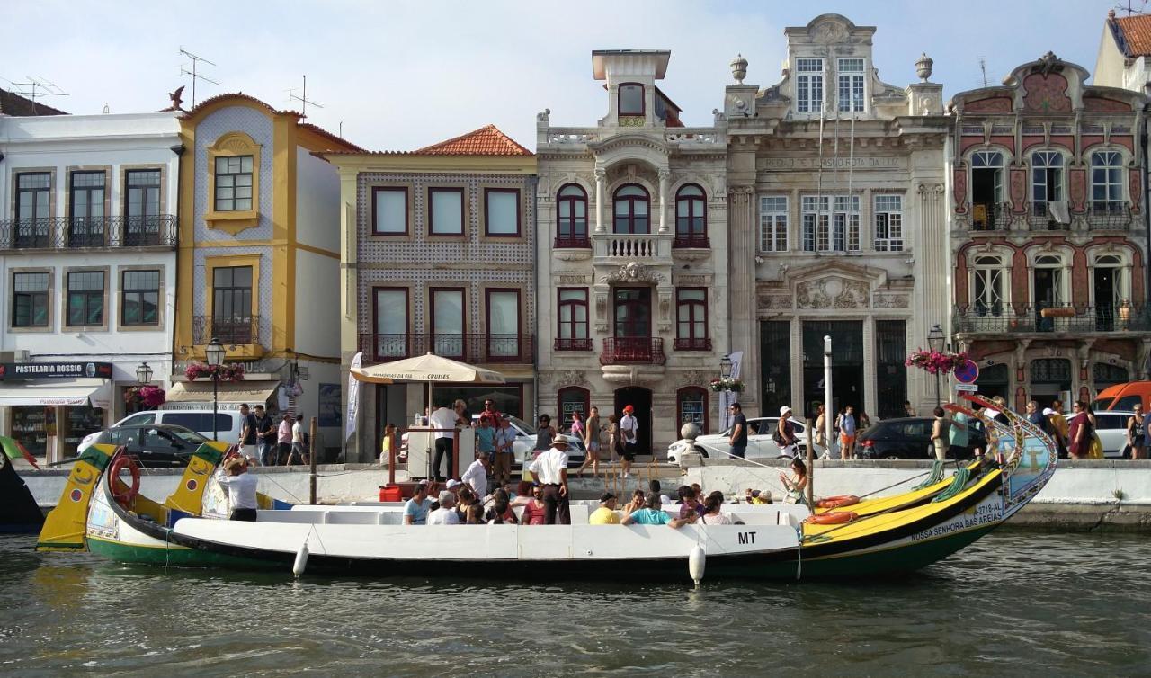 Aveiro Glamour House酒店 外观 照片